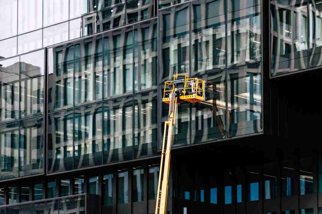 Facility systems monitored in FVOPEX
