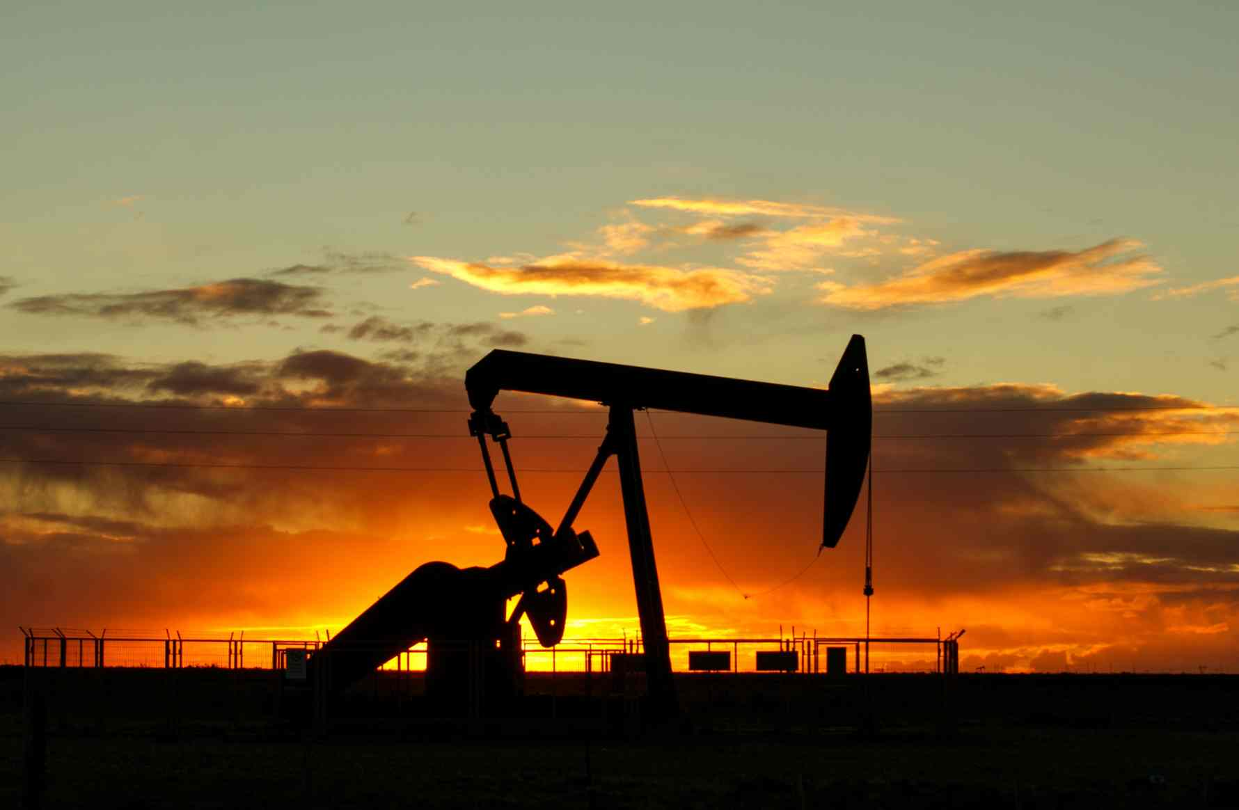 Oil and gas field equipment monitored in FVOPEX