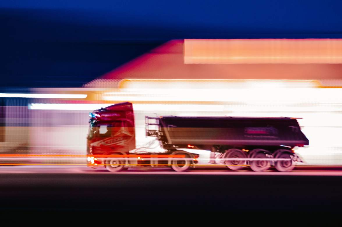 Fleet vehicles monitored in FVOPEX