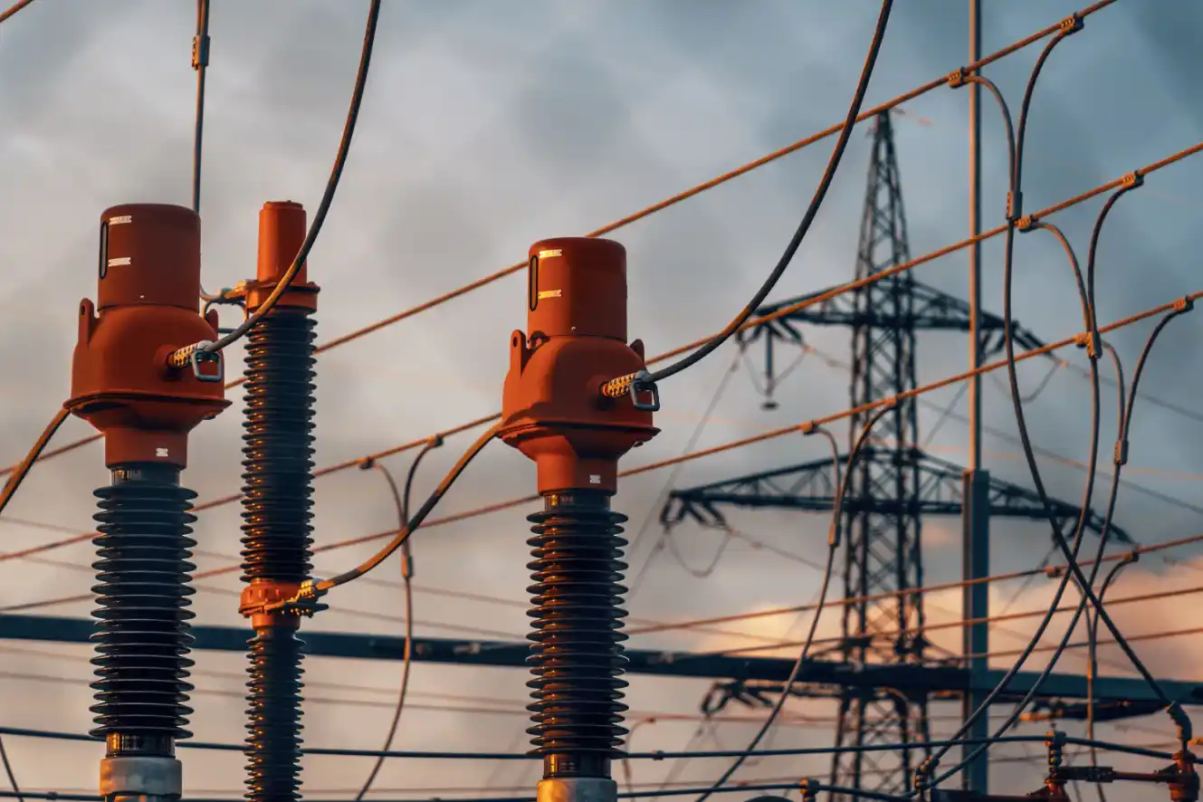 Utility infrastructure monitored in FVOPEX